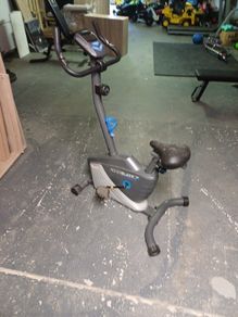 Exercise Bike Roger Black