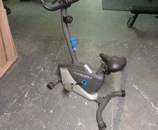 Exercise Bike Roger Black