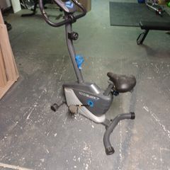 Exercise Bike Roger Black