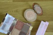 Charlotte Tilbury makeup bundle RRP 199