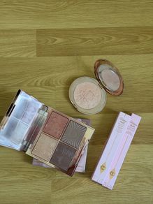 Charlotte Tilbury makeup bundle RRP 199