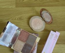 Charlotte Tilbury makeup bundle RRP 199