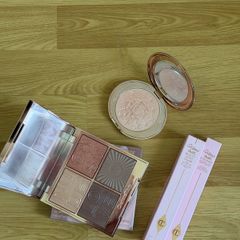 Charlotte Tilbury makeup bundle RRP 199