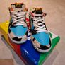 replica Nike Chunky Dunky Ben and Jerrys Image 2