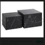 JYSK new coffee tables marble effect black Image 6