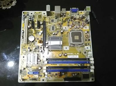 Hp Compaq Dx 2400