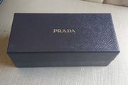 Prada empty sunglasses box
