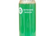 NEW - Booster Dip Putton Flavors Zebra Mussels 1L - 1300g - Pike Perch Trout Salmon Bass Cod Pollock Carp Tench Bream Roach Feeder