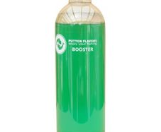 NEW - Booster Dip Putton Flavors Zebra Mussels 1L - 1300g - Pike Perch Trout Salmon Bass Cod Pollock Carp Tench Bream Roach Feeder