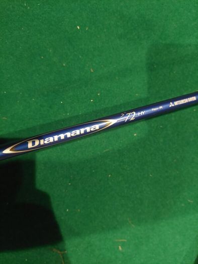 titleist hybrid
