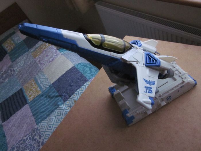 Disney Lightyear Ultimate Star Command Base Playset/Additions