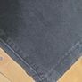 Black wide jeans Image 3