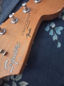 squire strat made in japan
