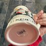 Tankards -stein mugs (style but not from Germany) Image 3