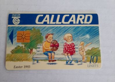 call card