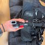 Scubapro Go travel BCD Image 3