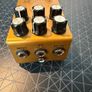Jackson Audio Golden Boy Image 2