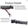 Laptop Battery For Asus R510 R510d R510dp X550d X550dp A450j A450jf R752l R752lb R752la F550d F750l F751l R751j R751ja R751jb R751jk R751l R751ln R752ljc X450j X450jf X750j X751l Image 4