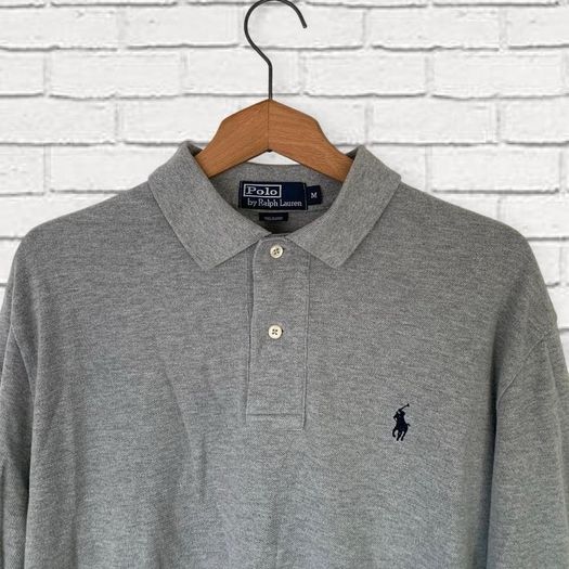 Ralph Lauren Polo Long Sleeve