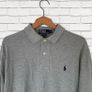 Ralph Lauren Polo Long Sleeve Image 4