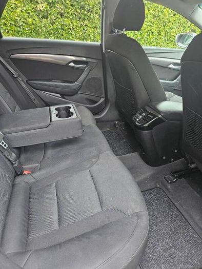 2016 Hyundai I40