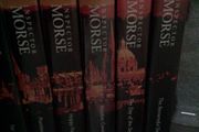Inspector Morse