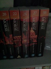 Inspector Morse