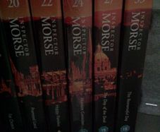 Inspector Morse