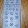 Sony mini music system Image 3