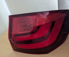 Bmw F11 5 Series Touring Rear Tail Light Rear Light Brake Light Right