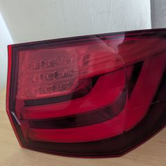 Bmw F11 5 Series Touring Rear Tail Light Rear Light Brake Light Right