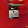 manchester united hoodie Image 2