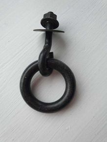 Black Drawer handles (18)