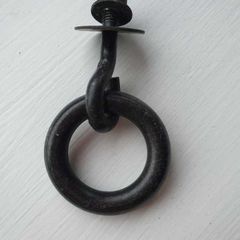 Black Drawer handles (18)