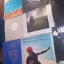 13 x LPs, originals, price for the lot, D18 Image 5