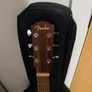 Fender CC60S acoustic guitar Image 6