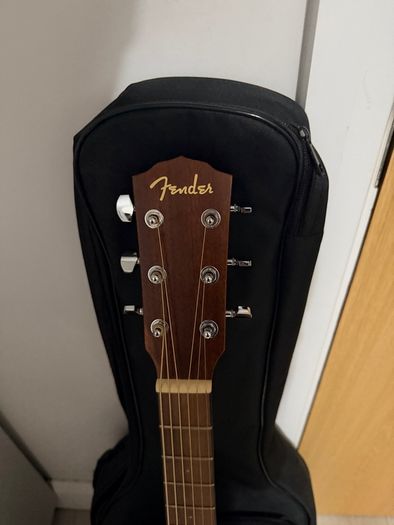 Fender CC60S acoustic guitar