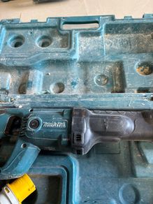 makita saw