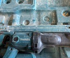 makita saw