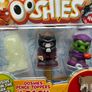 Marvel Ooshies 4 Pack - Star-Lord Green Goblin Iron Man  new Please look at the pictures Image 6