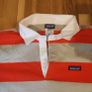 Patagonia Rugby Shirt (XL) Image 2