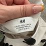 Set of leggings, 122cm, 6-7 years Image 2