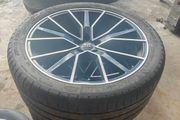 Michelin Latitude Sport 3 295/35 R21