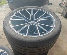Michelin Latitude Sport 3 295/35 R21