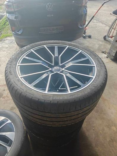 Michelin Latitude Sport 3 295/35 R21