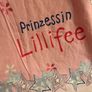 Prinzessin Lillifee duvet & pillow cover, single Image 3