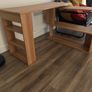 Wood Desk Image 4