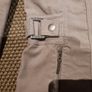 Womens biker style jacket size 10 Image 8