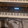 Casio WK7600 High Grade 76 Key Workstation Keyboard Image 4