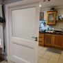 Double doors Image 5